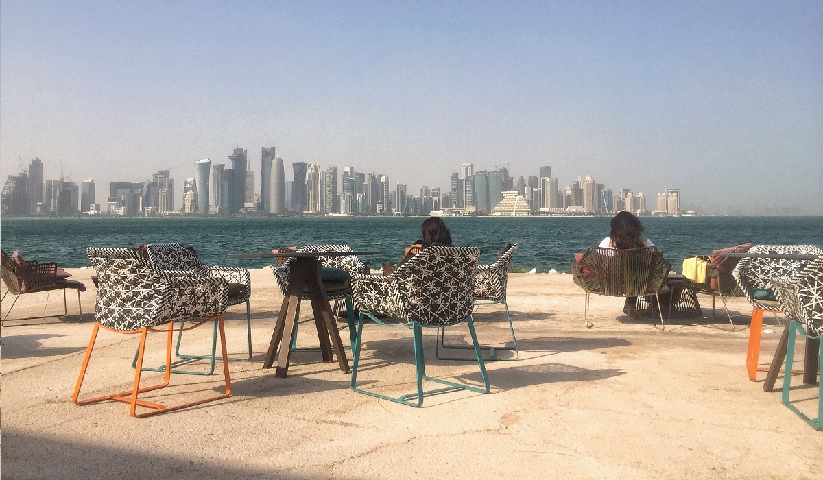 Qatar Ranked Among World's Best Places for Expat Women